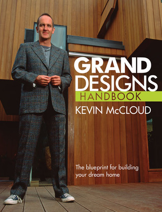 Grand Designs Handbook: The blueprint for building your dream home (Paperback)