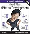 Head First iphone...