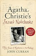 Agatha Christie&#x27;s Secret Notebooks 