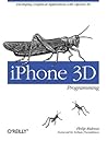 iPhone 3D Program...