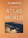 The Times Concise Atlas of the World by The Times
