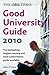 Times Good University Guide...