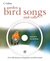 Garden Bird Songs and Calls by Geoff Sample