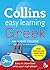 Collins Easy Learning Greek...
