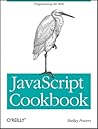 JavaScript Cookbook