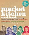 The Market Kitchen Cookbook: Featuring Recipes from Rachel Allen, Matthew Fort, Amanda Lamb, Tom Parker Bowles, Matt Tebbutt and Other Great Chefs