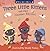 Three Little Kittens and Other Number Rhymes (Time for a Rhyme)