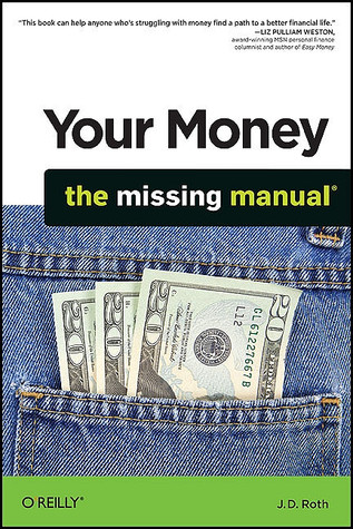 Your Money: The Missing Manual (Paperback)