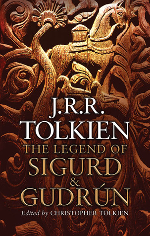 The Legend of Sigurd & Gudrun