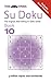 The Times Su Doku Book 10: 150 challenging puzzles from The Times