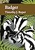 Badger (New Naturalist, #114)
