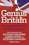 Genius of Britain...