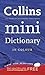 Collins Mini English Dictionary