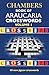 Chambers Book of Araucaria Crosswords: Volume 1