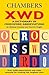 Chambers XWD: A Dictionary of Crossword Abbreviations
