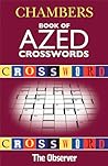 Book of Azed Crosswords by Chambers