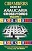 Book of Araucaria Crossword...