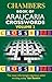 Book of Araucaria Crosswords: 2