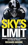 Sky's the Limit by Richard  Moore