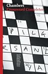 Chambers Crossword Completer Chambers Crossword Completer