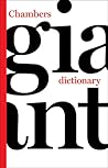 Chambers Giant Di...
