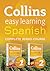 Collins Easy Learning Spani...