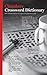 Chambers Crossword Dictionary