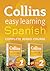 Collins Easy Learning Spanish Complete Audio Course: Stage 1 & 2 (Collins Easy Learning Audio Course) (Spanish Edition)