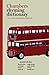 Chambers Rhyming Dictionary