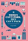 Women Can't Park,...