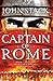 Captain of Rome (Masters of the Sea, #2)