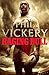 Raging Bull by Phil Vickery