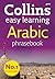 Collins Gem Easy Learning Arabic Phrasebook