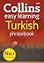 Collins Gem Easy Learning Turkish Phrasebook