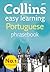 Collins Gem Easy Learning Portuguese Phrasebook