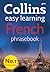Collins Easy Learning French Phrasebook