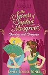 The Secrets of Sophia Musgrove by Janey Louise Jones