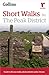 Short Walks in the Peak District by Roly Smith