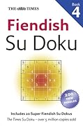 The Times Fiendish Su Doku Book 4