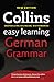 Easy Learning German Grammar (Collins Easy Learning) (German and English Edition)