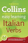Easy Learning Italian Verbs: Includes Free Verb Wheel (Collins Easy Learning) (Italian and English Edition)