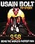 Usain Bolt by Usain Bolt