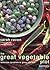 The Great Vegetable Plot by Sarah Raven