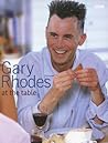 Gary Rhodes at the Table