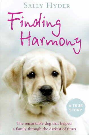 pdf download Finding Harmony: The remarkable dog that helped a family through the darkest of times