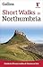 Short Walks in Northumberland: Guide to 20 Easy Walks of 3 Hours or Less (Collins Ramblers Short Walks)