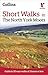 Short Walks in The North York Moors: Guide to 20 Easy Walks of 3 Hours or Less (Collins Ramblers Short Walks)