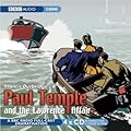 Paul Temple and the Lawrence Affair
