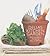 Delia's Kitchen Garden: A B...