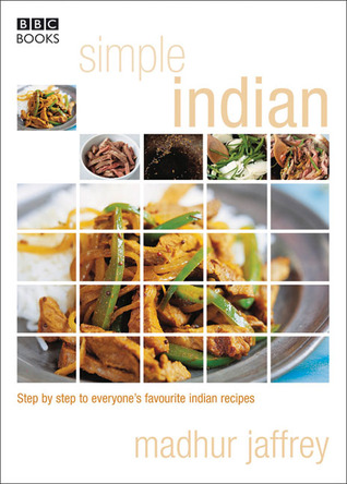 Simple Indian Cookery (Paperback)